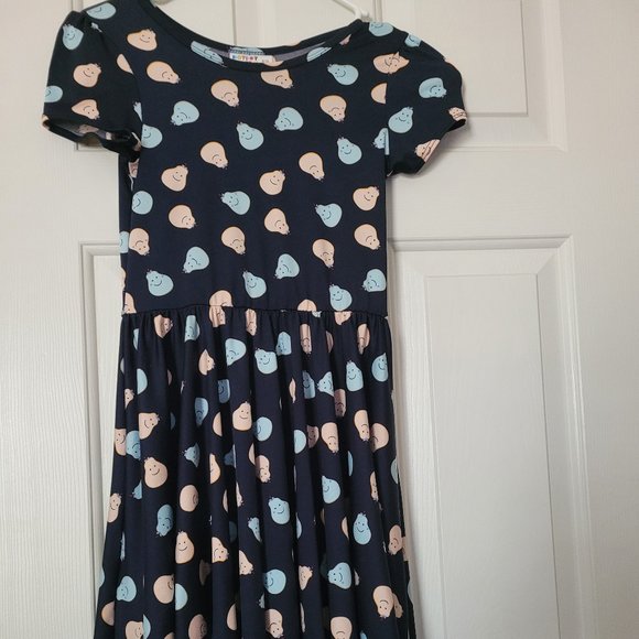 **Two Girls Dresses (2) - Picture 1 of 9